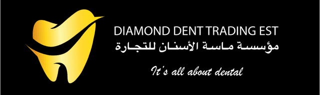 Diamond Dent | Toothpick