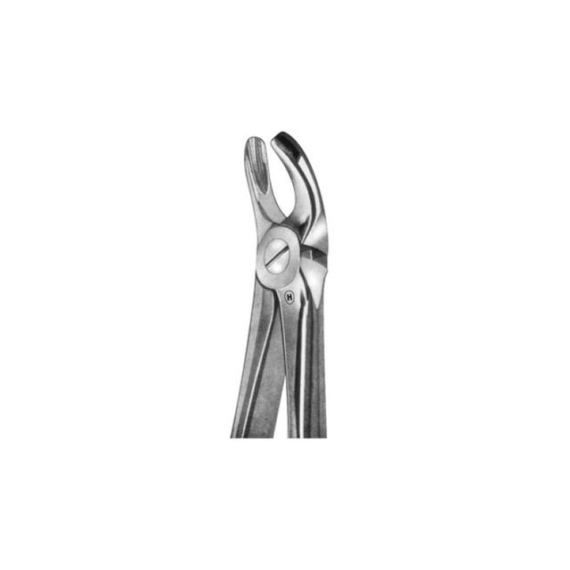 Extracting Forceps English Pattern Upper Molars Right Fig.18