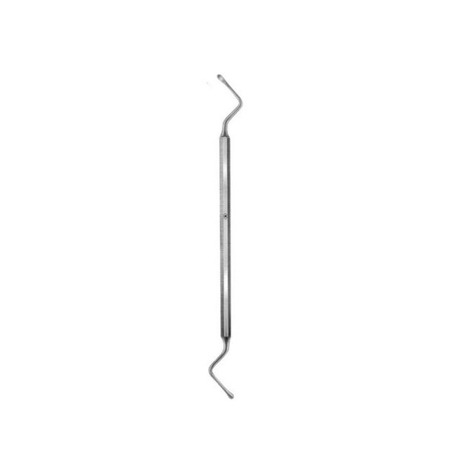 Lucas Raspatory Curette 170 mm