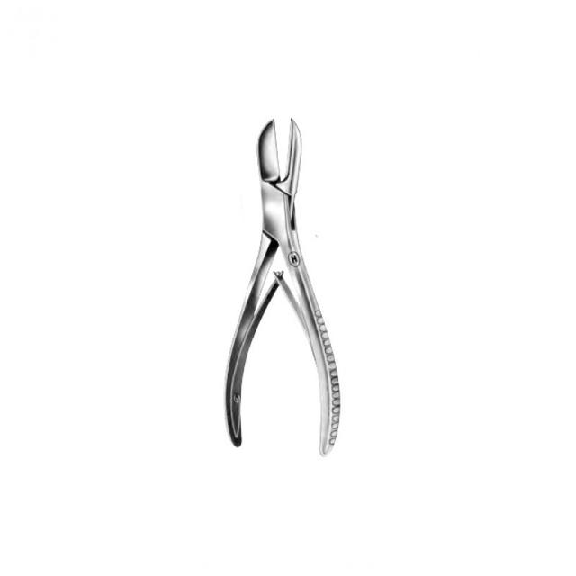 Liston Bone Cutting Forceps Straight 140 mm