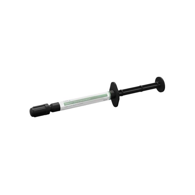NX3 Automix Dual-Cure Syringe Opaque